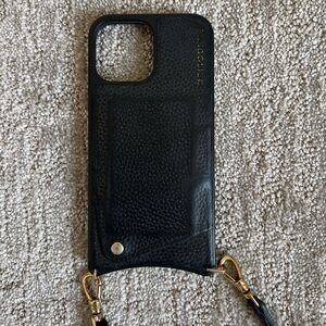 BANDOLIER 13 PRO MAX APPLE CASE